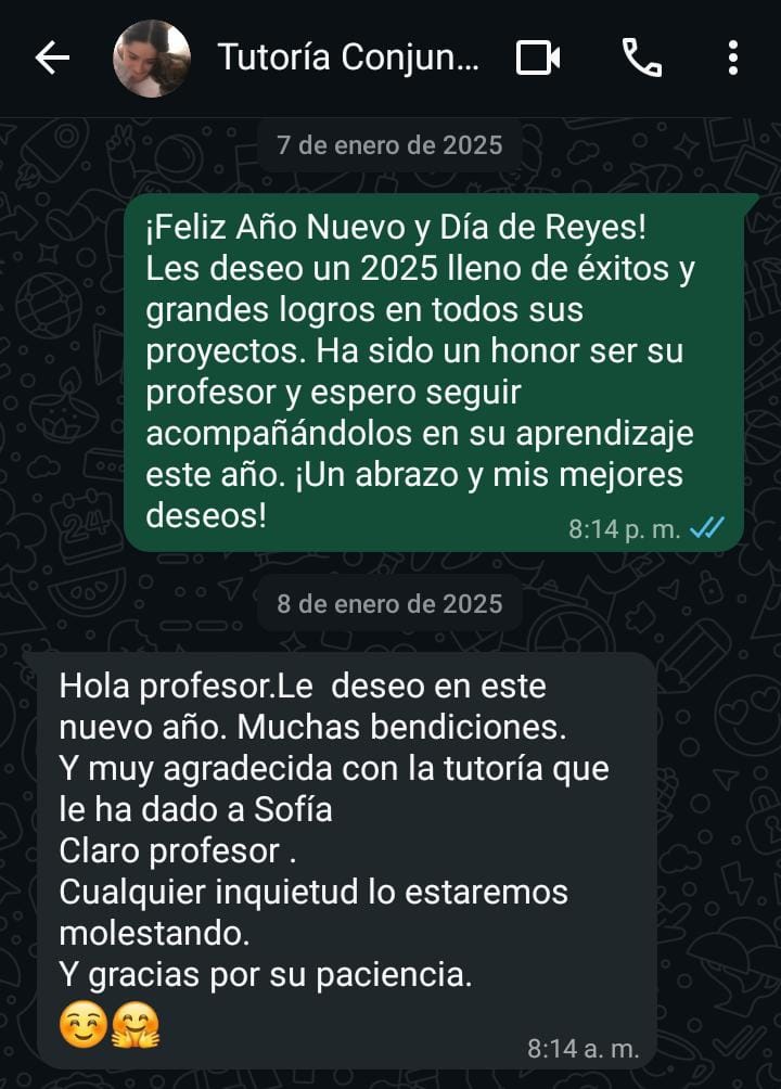Captura de testimonio 2